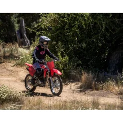 Lasten crossimopo Honda CRF125F