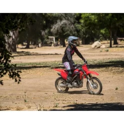 Lasten crossimopo Honda CRF125F
