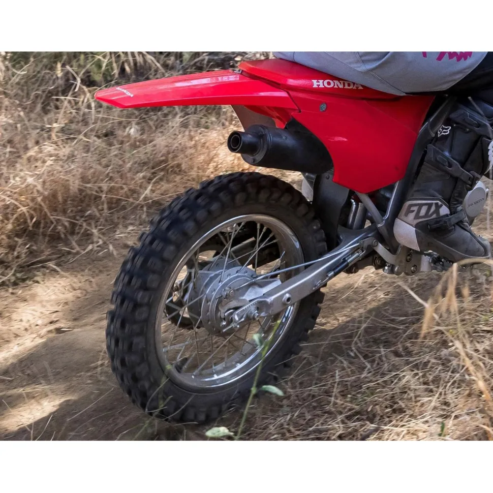 Lasten crossimopo Honda CRF125FB
