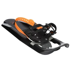 Lasten lumikengät Anar Hiking Kids, komposiitti, max.40 kg