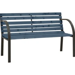 Lasten puutarhapenkki 81 cm kiinankuusi