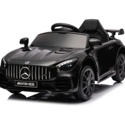 Lasten sähköauto Swoop Mercedes-Benz GTR