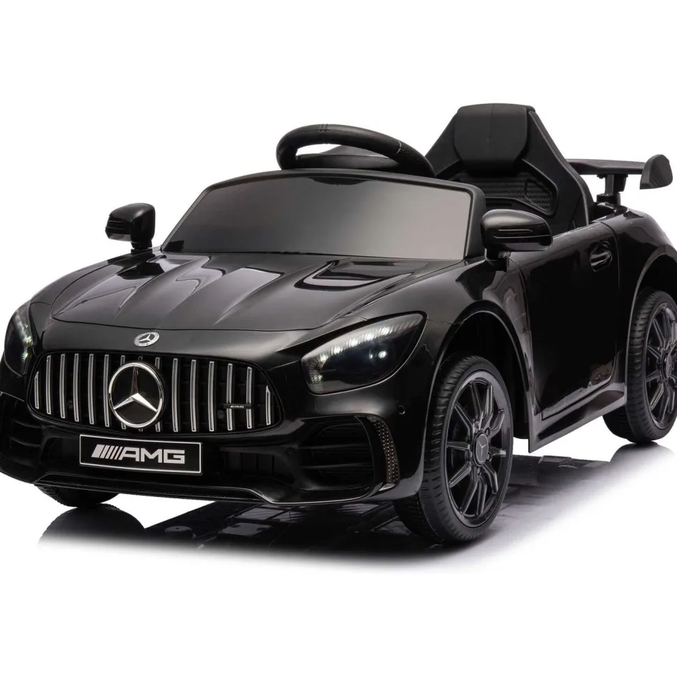 Lasten sähköauto Swoop Mercedes-Benz GTR