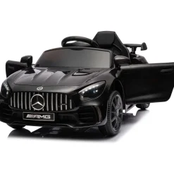 Lasten sähköauto Swoop Mercedes-Benz GTR