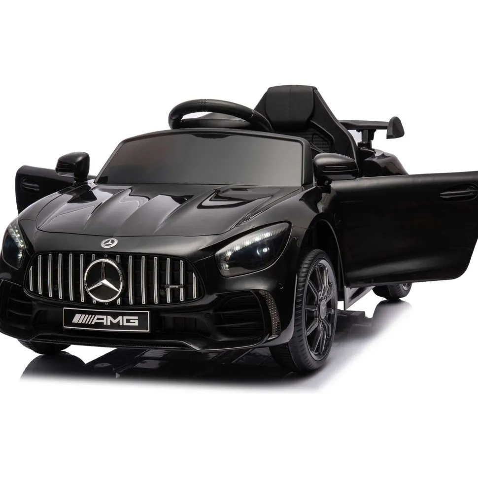Lasten sähköauto Swoop Mercedes-Benz GTR