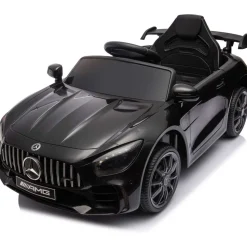 Lasten sähköauto Swoop Mercedes-Benz GTR