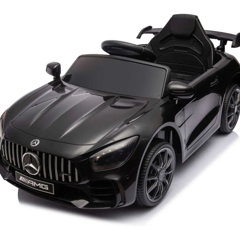 Lasten sähköauto Swoop Mercedes-Benz GTR