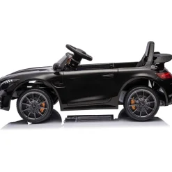 Lasten sähköauto Swoop Mercedes-Benz GTR