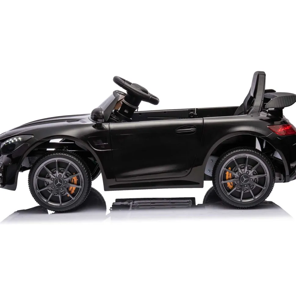 Lasten sähköauto Swoop Mercedes-Benz GTR