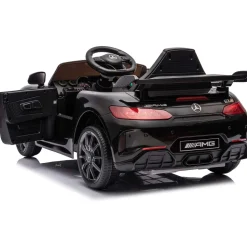 Lasten sähköauto Swoop Mercedes-Benz GTR