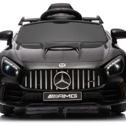 Lasten sähköauto Swoop Mercedes-Benz GTR