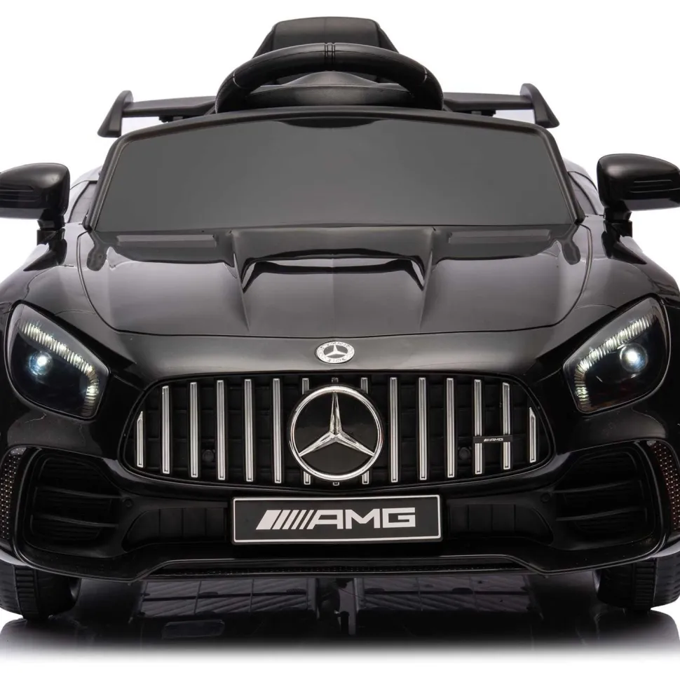 Lasten sähköauto Swoop Mercedes-Benz GTR