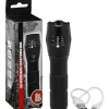 LED-käsivalaisin ProMaster Power Bank 300 lm ladattava