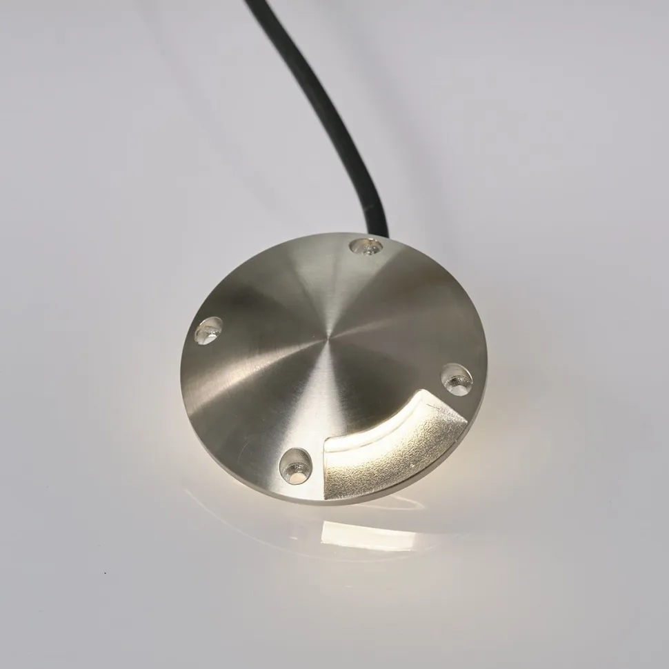 LED-laiturivalaisin FTLIGHT Marina I 1,5W 24V 4000K IP67 rst