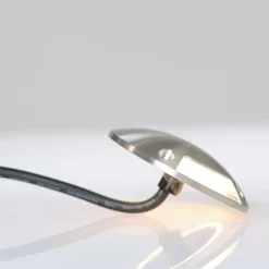 LED-laiturivalaisin FTLIGHT Marina I 1,5W 24V 4000K IP67 rst