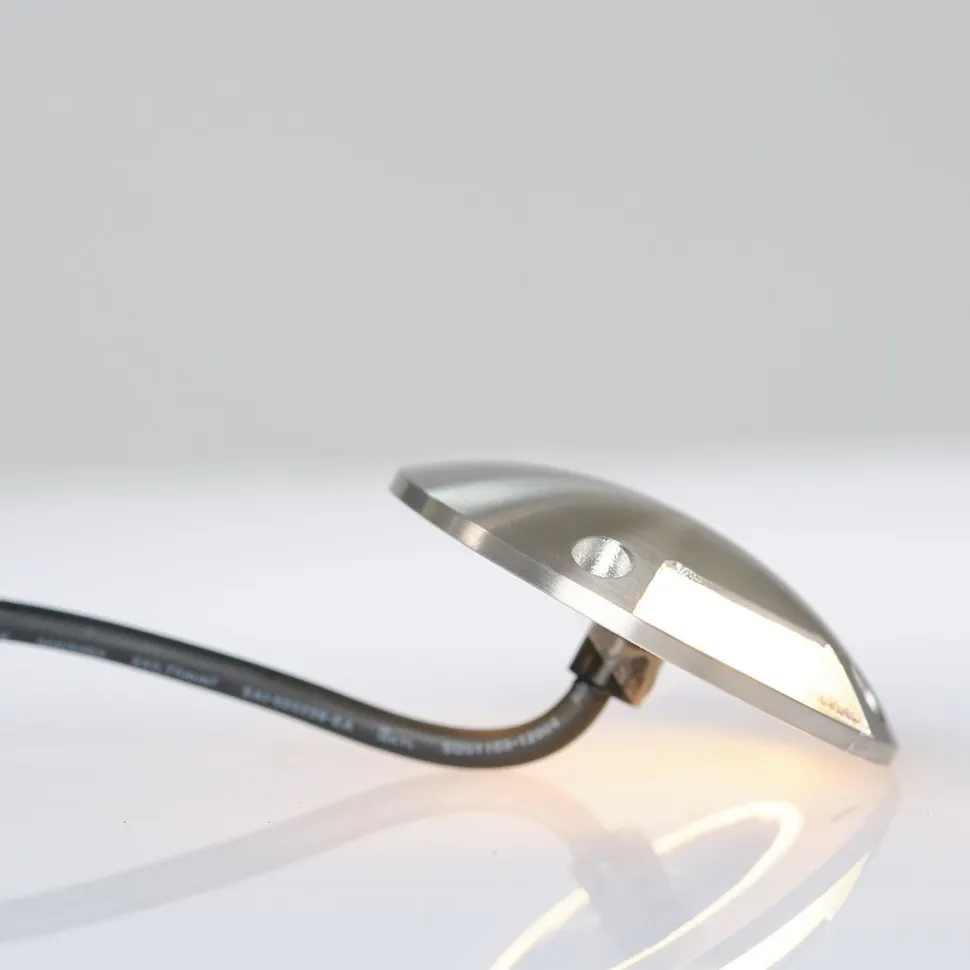 LED-laiturivalaisin FTLIGHT Marina I 1,5W 24V 4000K IP67 rst