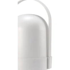 LED-lyhty Paulmann Pauleen Mobile Shine, 2700K, valkoinen