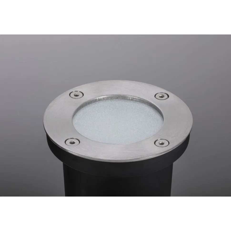LED-Maavalaisin aloitussetti Paulmann Plug & Shine upotettava RGBW