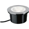 LED-maavalaisin Paulmann Durea, IP67, 21.3cm, 3000K, 60°, rst