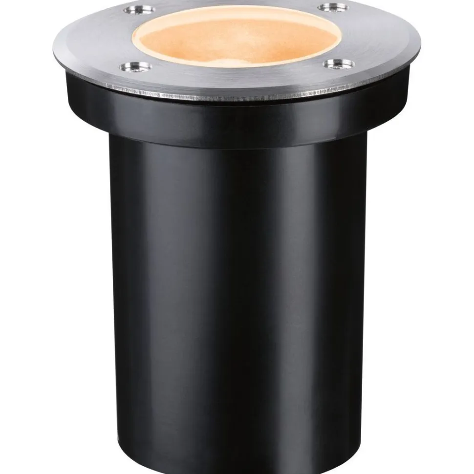 LED-terassivalaisin, IP65, 110mm, 2200K, rst