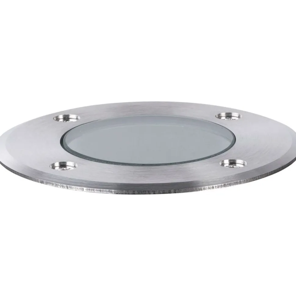 LED-terassivalaisin, IP65, 110mm, 2200K, rst