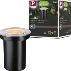 LED-terassivalaisin, IP65, 110mm, 2200K, rst