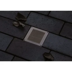 LED-terassivalaisin Paulmann Brick, Smart Home Zigbee 3.0, IP67, 10x10cm, säädettävä värilämpötila, rst