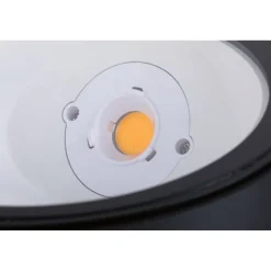 LED-terassivalaisin Paulmann Plug & Shine Ocos, IP67, 3000K, antrasiitti