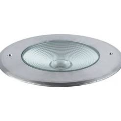 LED-terassivalaisin Paulmann Vanea, IP67, 16cm, 3000K, korroosionkestävä, alumiini