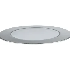 LED-terassivalaisinsarja Paulmann Plug & Shine Floor, Smart Home Zigbee 3.0, IP67, RGBW+, 3x2W, rst