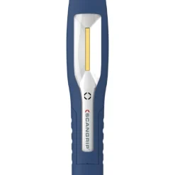 LED-työvalaisin Scangrip Mag Pro 600 lm ladattava