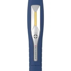 LED-työvalaisin Scangrip Mini Mag Pro 200 lm ladattava