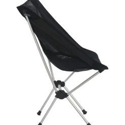 Leirituolit 2 kpl taitettava + kantolaukku 54x50x65 cm alumiini