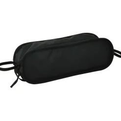 Leirituolit 2 kpl taitettava + kantolaukku 54x50x65 cm alumiini