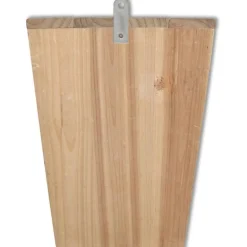 Lepakkotalo 22 x 12 x 34 cm 2-osaa