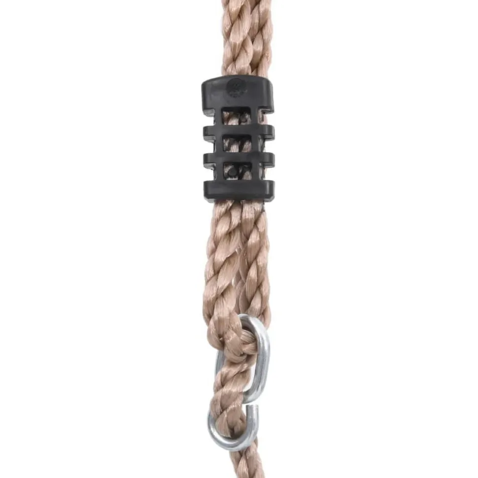 Levykeinu 200 cm punainen
