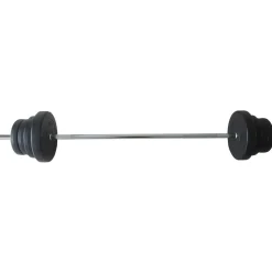 Levypainosetti Fit'n Shape yht. 50 kg