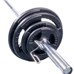 Levytankosarja Fit`n Shape Olympia 85kg
