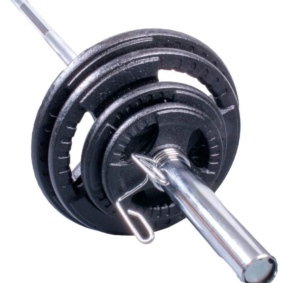 Levytankosarja Fit`n Shape Olympia 85kg