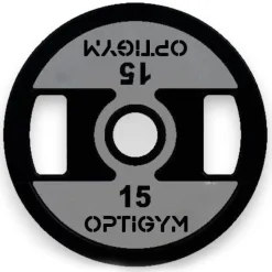 Levytankosarja OptiGym 175kg, 50mm