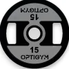 Levytankosarja OptiGym 75kg 50 mm
