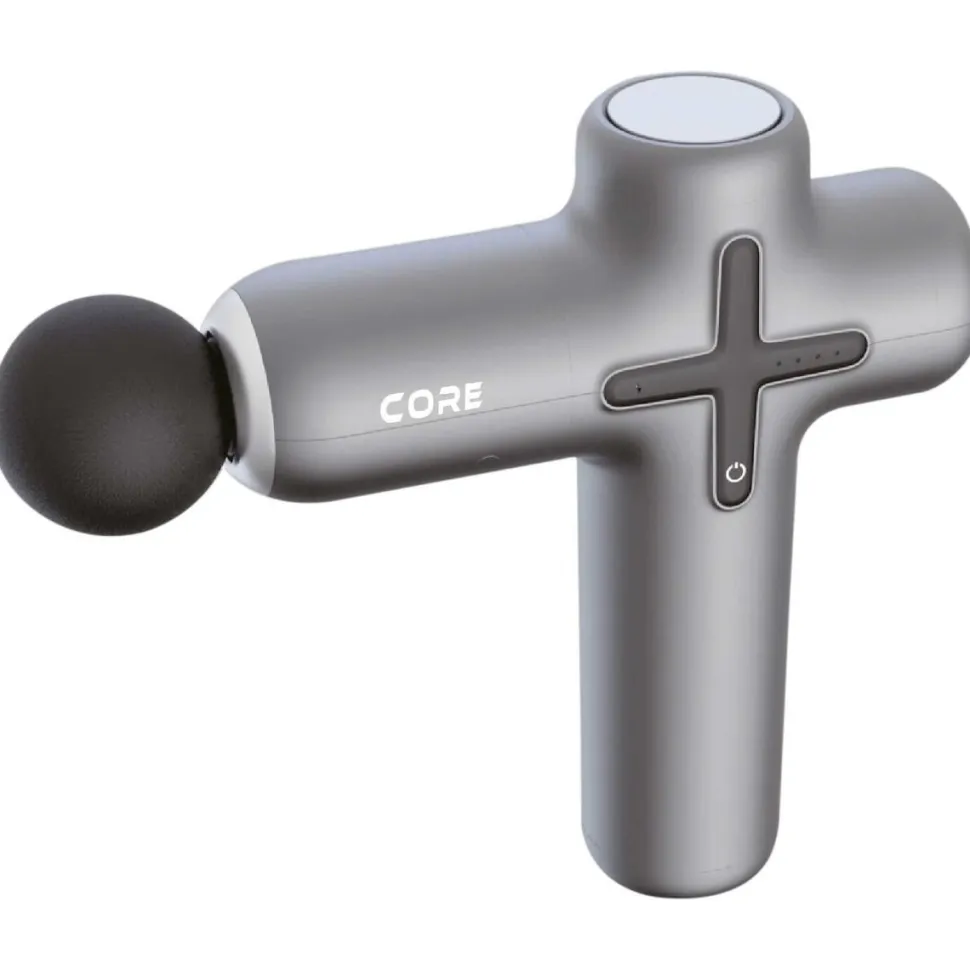 Lihashuoltovasara Core Massage Gun Light