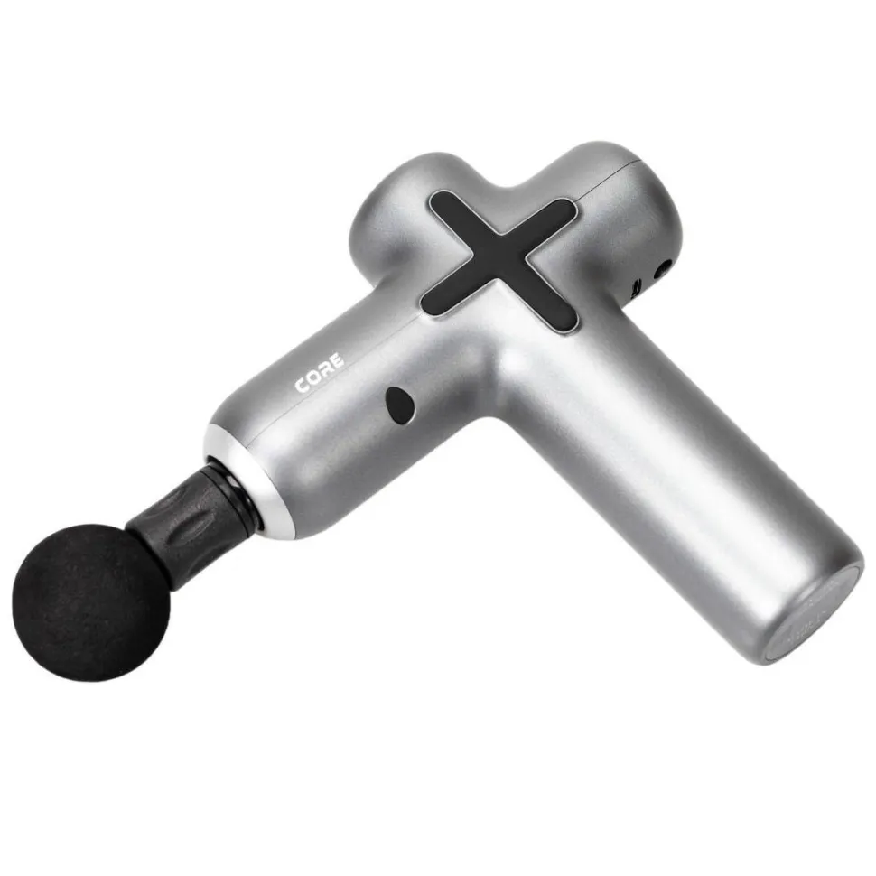 Lihashuoltovasara Core Massage Gun Light