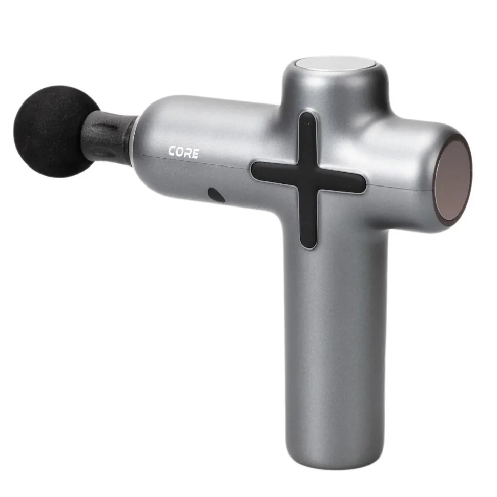 Lihashuoltovasara Core Massage Gun Light