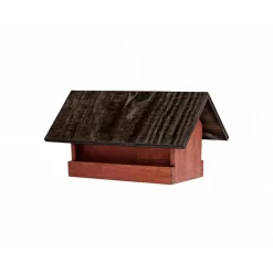 Lintulauta Miljöökoriste Pitkä 40x19x19cm