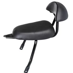 Lisäistuin Kontio Kruiser 2.0, 2.0 Premium Pack ja Trike sähköskoottereille