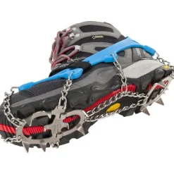 Liukuesteet kenkiin Climbing Technology Ice Traction+ M