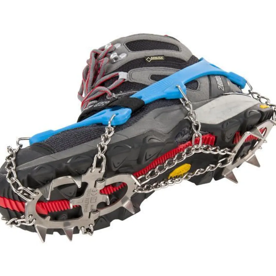 Liukuesteet kenkiin Climbing Technology Ice Traction+ M