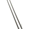 Liukujalas Esla potkukelkkaan 36 mm 2 kpl/pkt