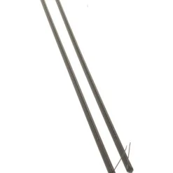Liukujalas Esla potkukelkkaan 36 mm 2 kpl/pkt